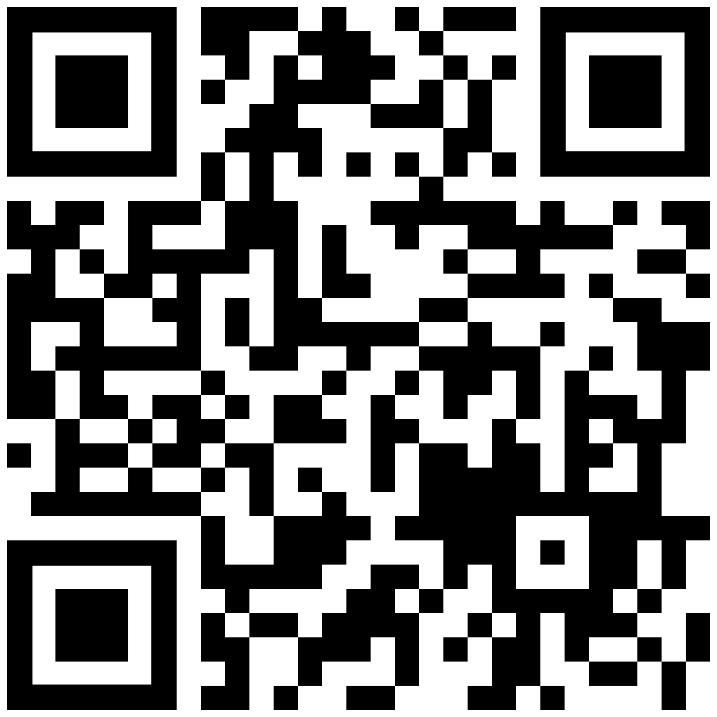 QR Code do Website Daniela Rosseto Advocacia